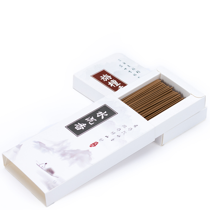 Home Fragrance Aesop - PINNY 10.5CM Natural Short Stick Incense