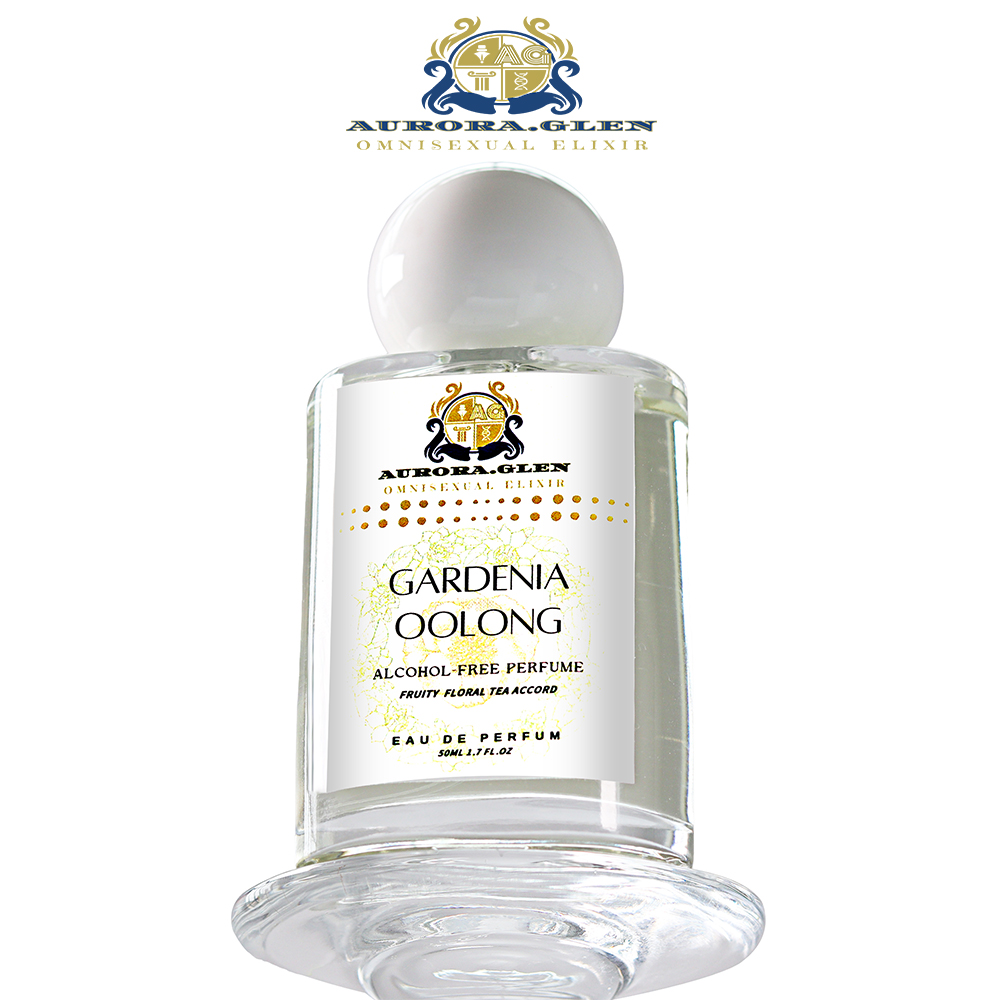 Home Fragrance Oils - Gardenia Oolong Floral Scented Essential Oil