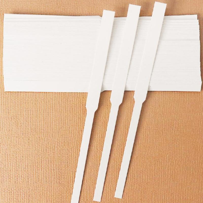 Fragrance In Home - *100 Sheets Premium Absorbent Perfume Test