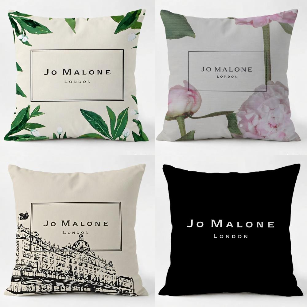 Home Fragrance Jo Malone - Luxury Fragrance Jo Malone London-L Cushion