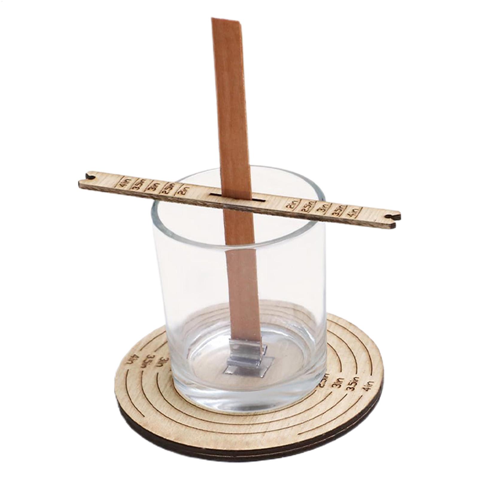 Home Fragrance Candles - Wick Centering Tool Wick Stabilizer Candle