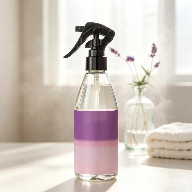 Home Fragrance Bergamot - Lavender & Bergamot Scent Room Spray,