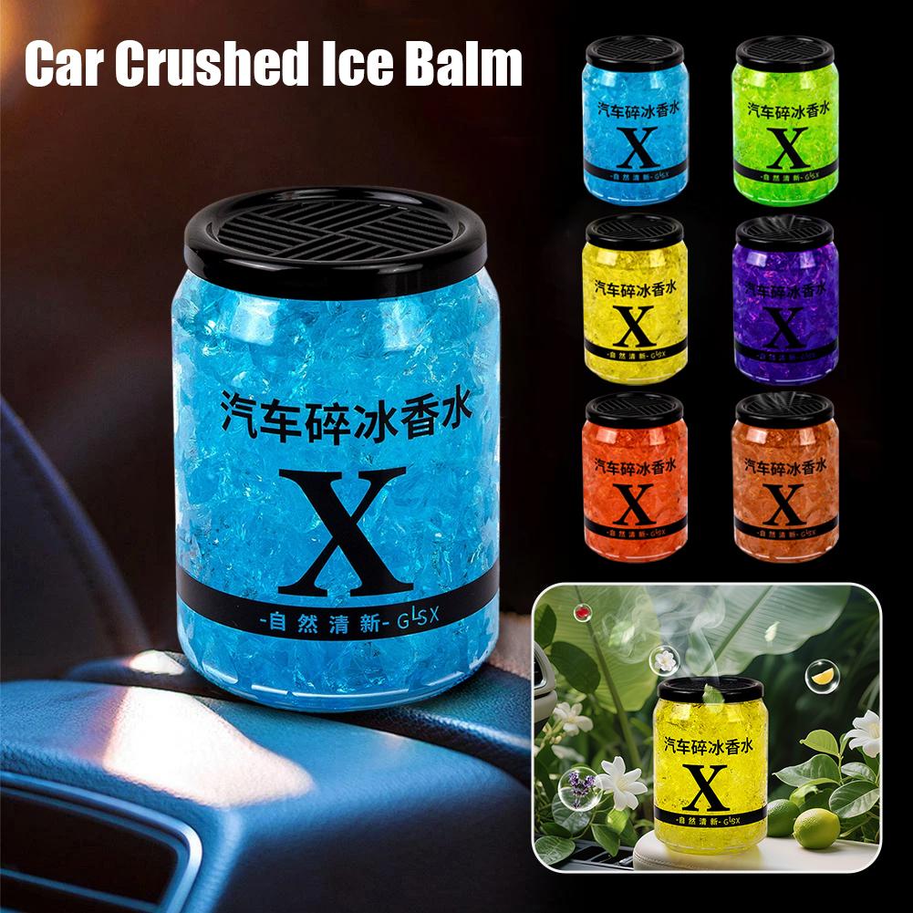 Home Fragrance Aesop - Car Air Freshener Gel For Men