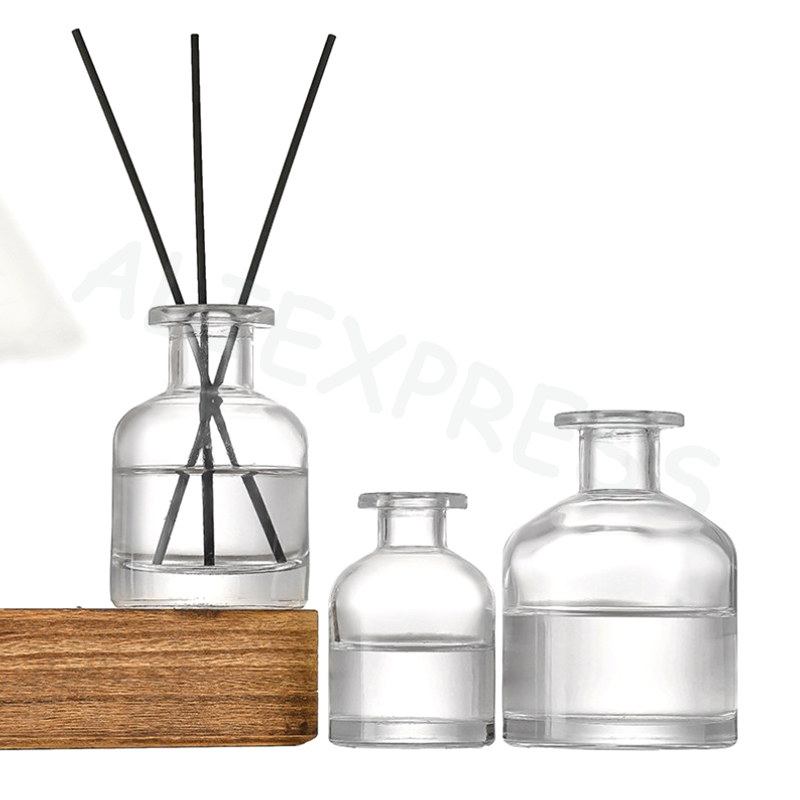 Home Fragrance Verbena - Reed Diffuser Essential Oil Bottle Oil