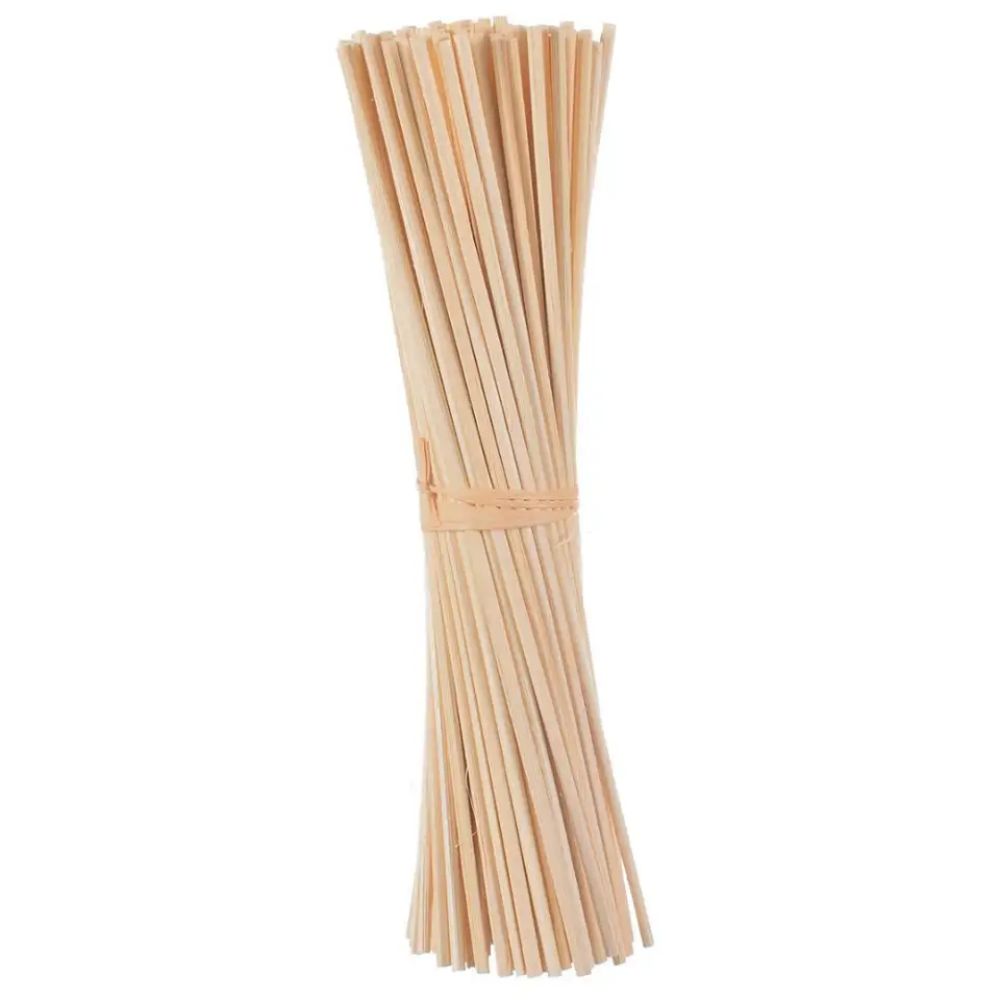 Home Fragrance Items - Aroma Nature Rattan Sticks Reed Diffuser