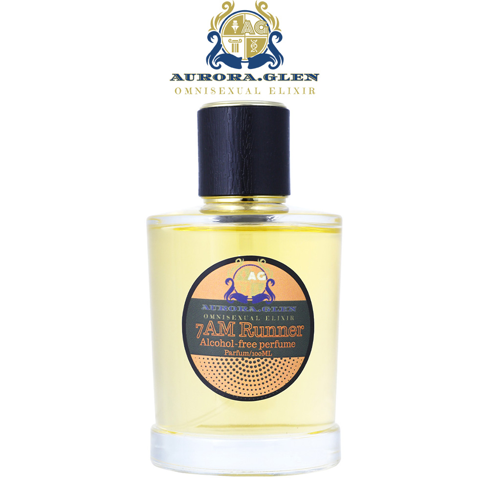 Essential Oil Blend - Woody-toned premium essential oil blend with