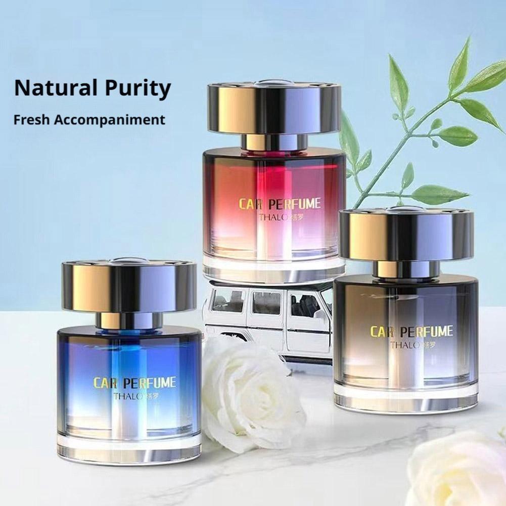Home Fragrance Aesop - Long-lasting Fresh Natural Car Aromatherapy Fragrance