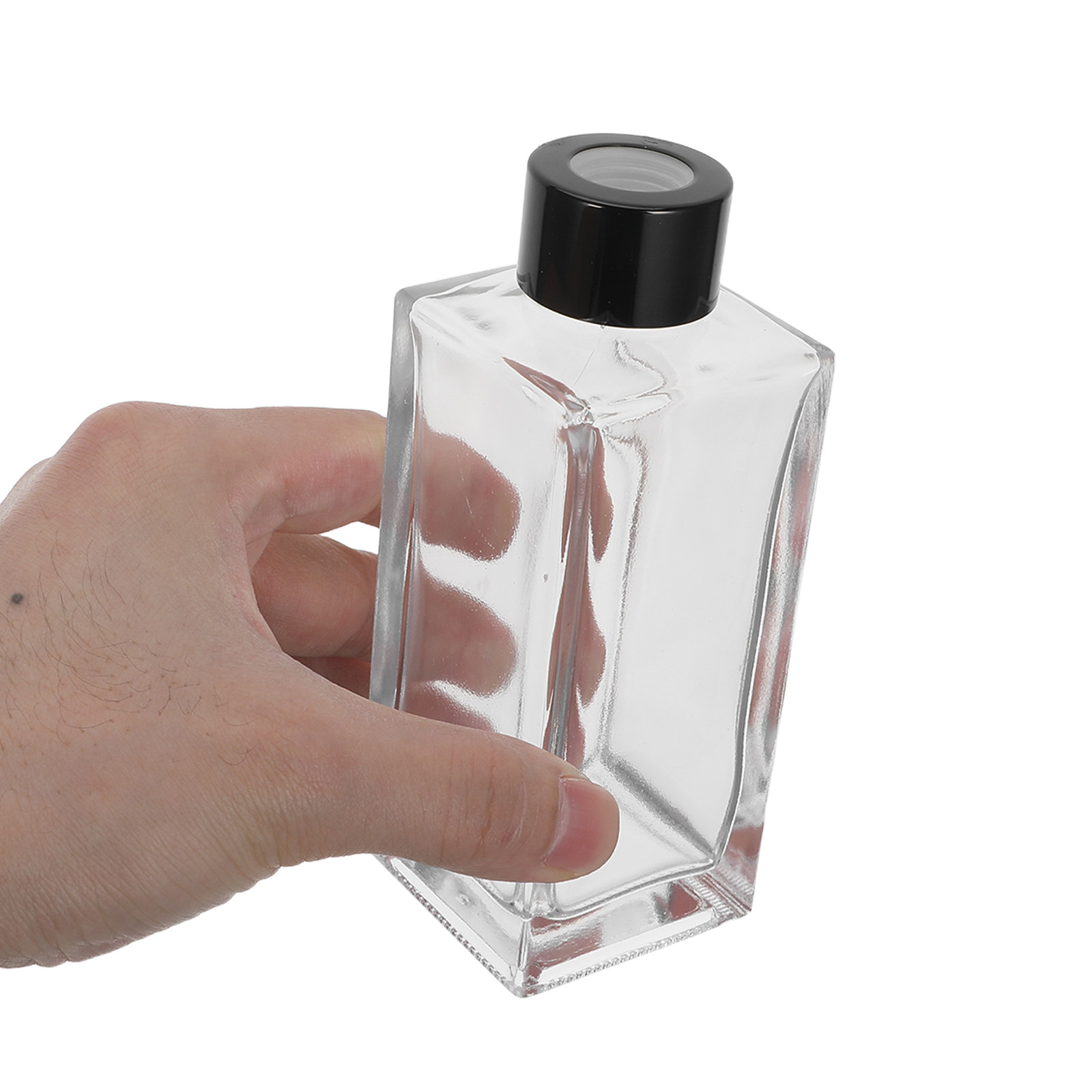 Fragrance In Home - 4Sets Bathroom Fragrance Diffuser Reed Small