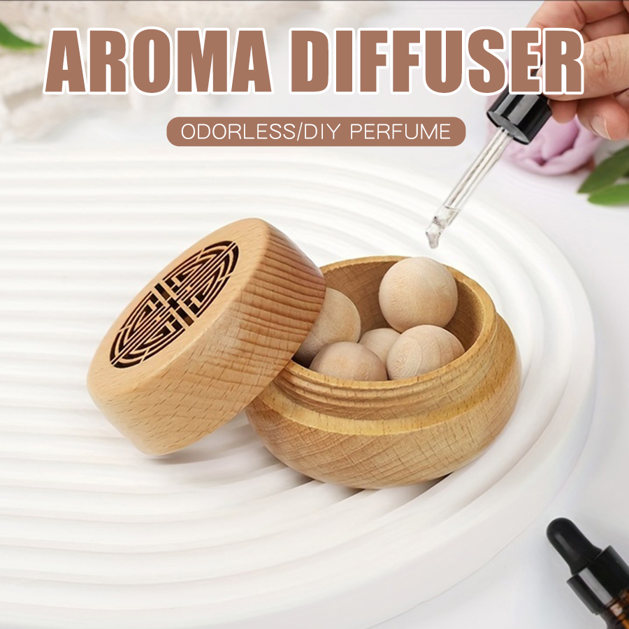 Home Fragrance Aesop - Ancient Portable No perfume DIY fragrance