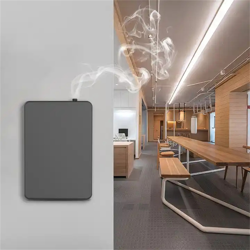Home Fragrance Oils - Covers 500m³ Aroma Diffuser Smart Scent