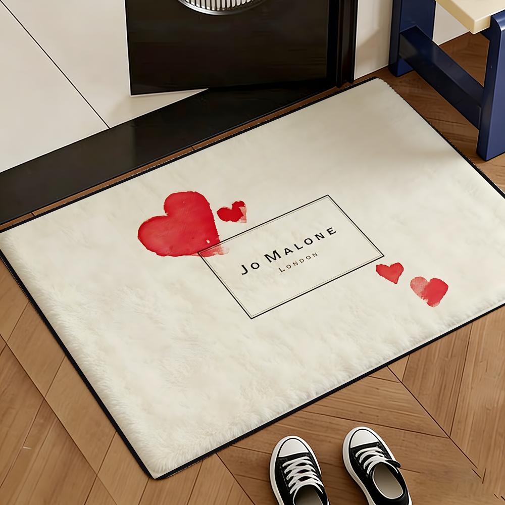 Home Fragrance Jo Malone - Jo M Fragrance malone Floor Mat