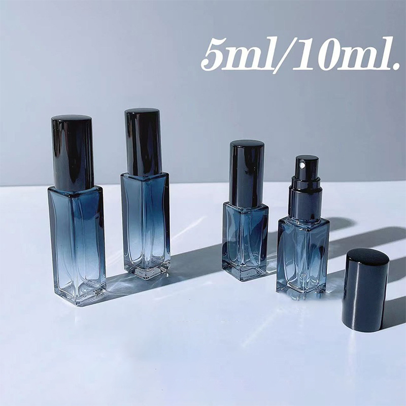 Home Fragrance Jar - 5ml 9ml 20ml High Quality Perfume