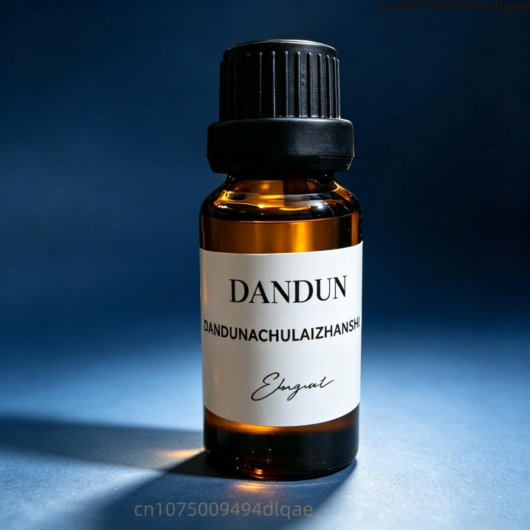 Home Fragrance Candles - Natural Plant Fragrance Pure Oud Oil