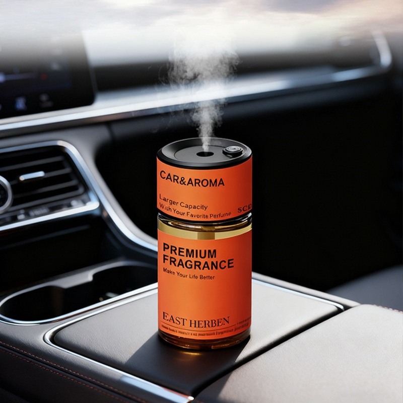 AI Intelligent Sensing Car Fra - Home Fragrance Verbena recension och pris