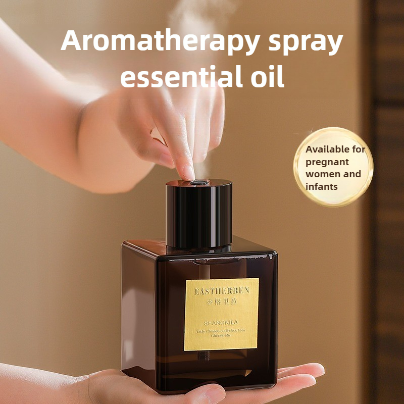 500ml Reed Diffuser Oil Flamel - Home Fragrance Items recension och pris
