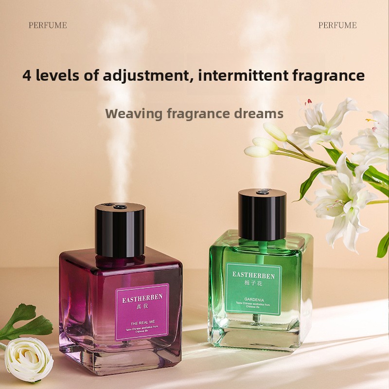 500ml Reed Diffuser Oil Flamel - Home Fragrance Items recension och pris