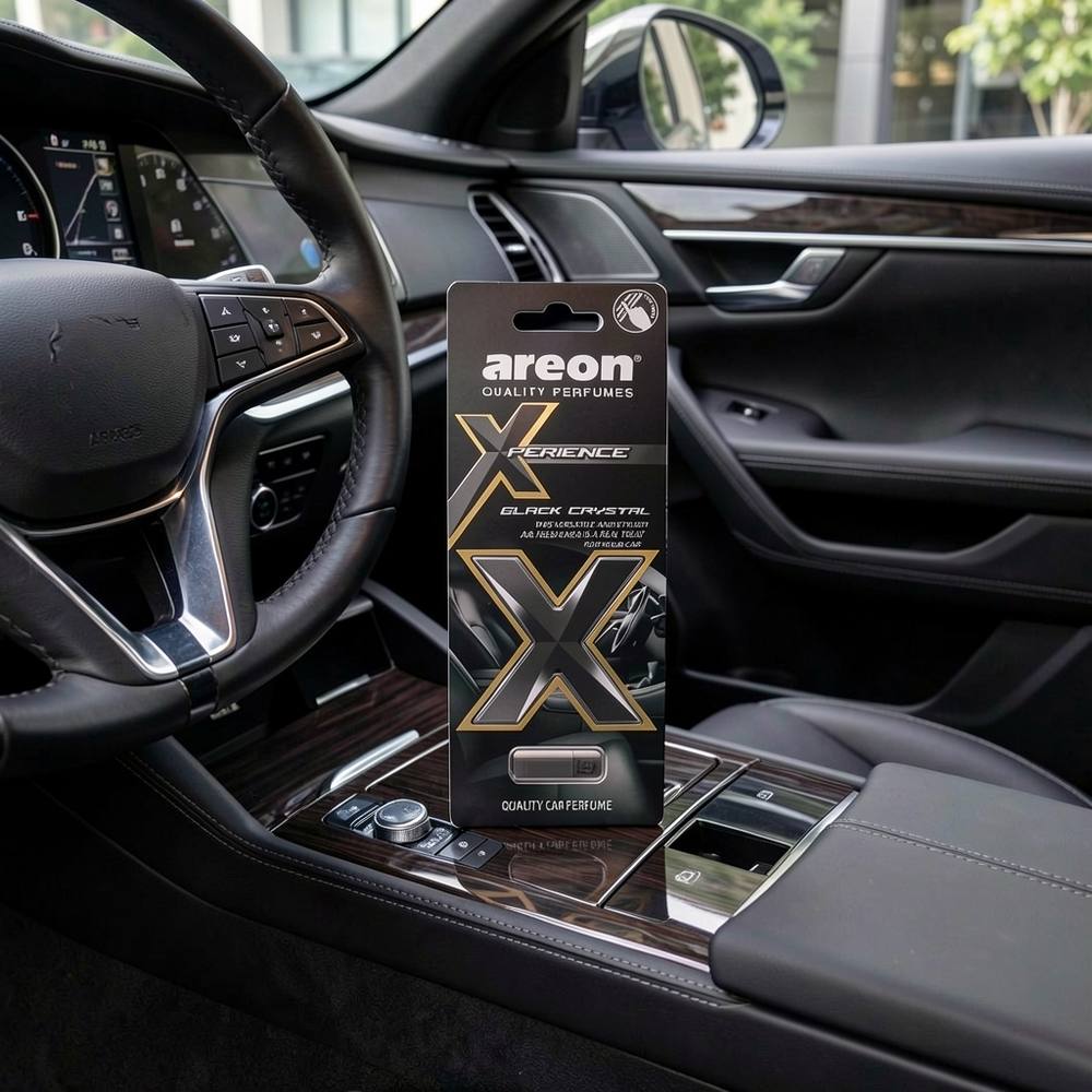 Premium Car Air Freshener Esse - Home Fragrance Items recension och pris