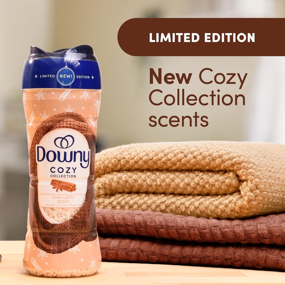 Limited Edition Chai Latte Sce - Home Fragrance Collection recension och pris