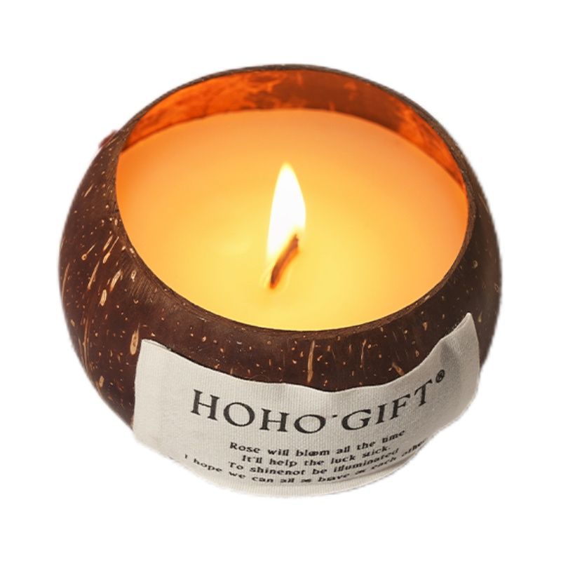 Custom Cup Wax Creative Aromat - Home Fragrance Candles recension och pris