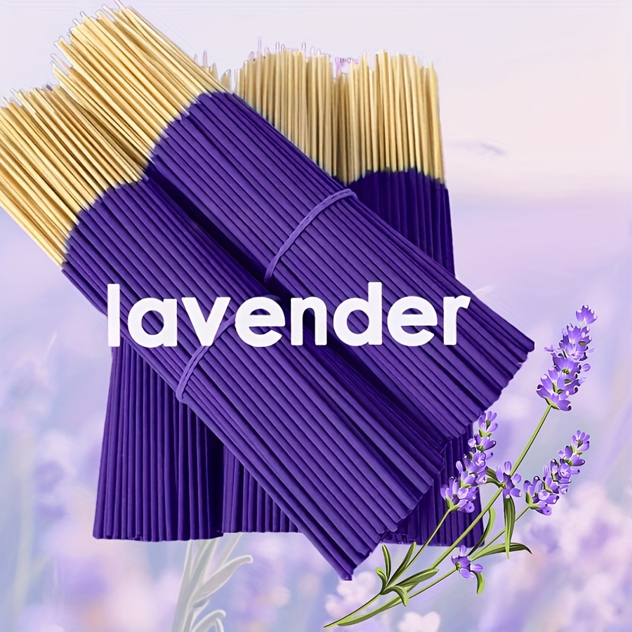 Lavender Premium Aromatherapy  - Home Fragrance Scented Candle recension och pris