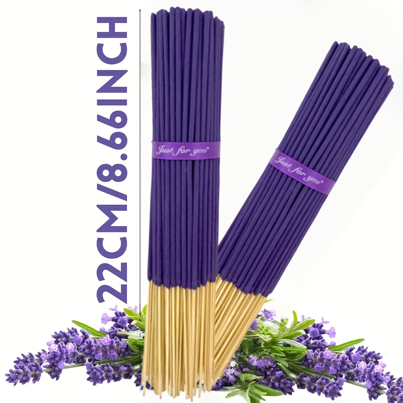 Lavender Premium Aromatherapy  - Home Fragrance Scented Candle recension och pris