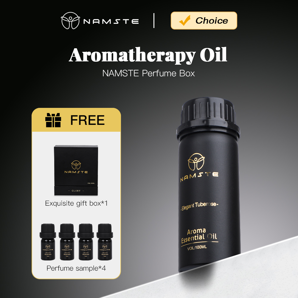 NAMTSE 100ML Perfume For Women - Home Fragrance Aesop recension och pris