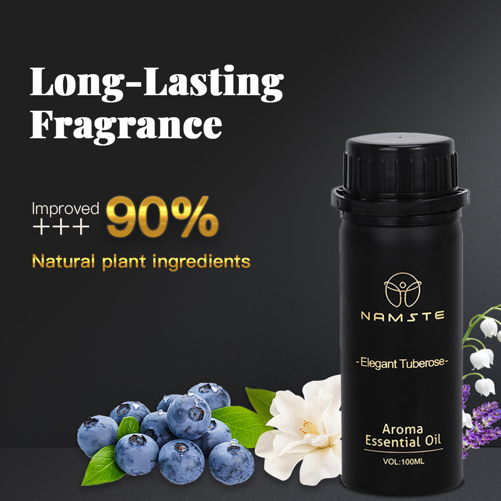 NAMTSE 100ML Perfume For Women - Home Fragrance Aesop recension och pris