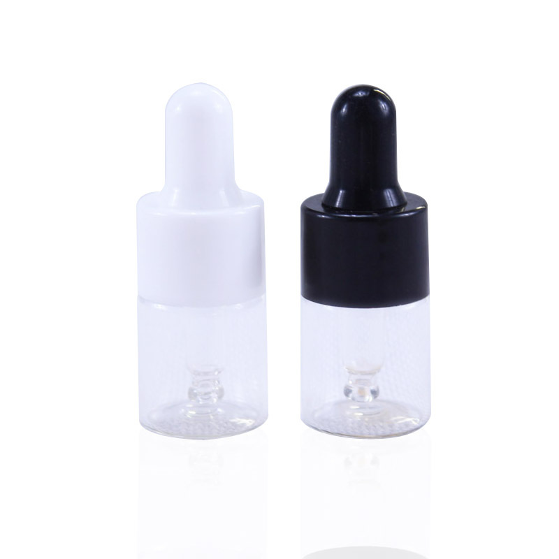 50pcs/lot 5ml 10ml 15ml 20ml c - Home Fragrance Jar recension och pris