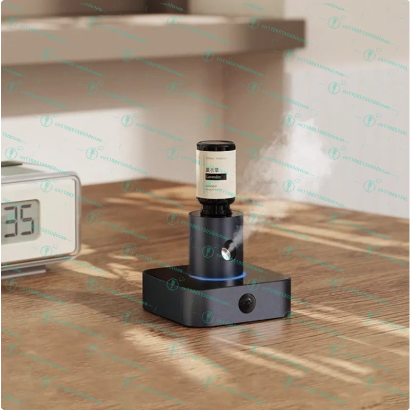 Intelligent aromatherapy machi - Home Fragrance Oils recension och pris