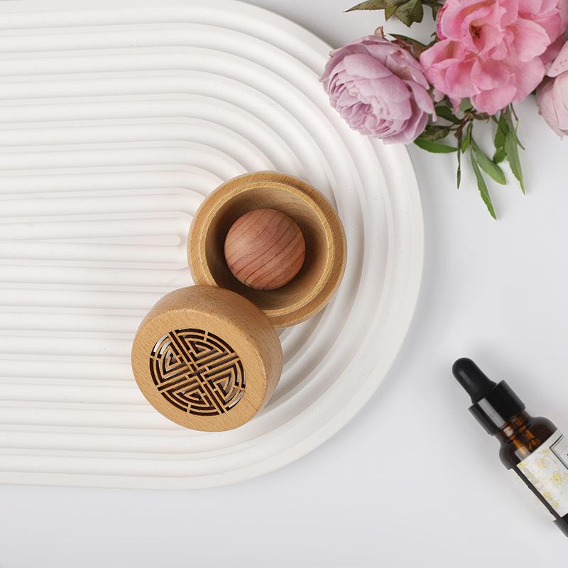 Ancient Portable No perfume fr - Home Fragrance Items recension och pris