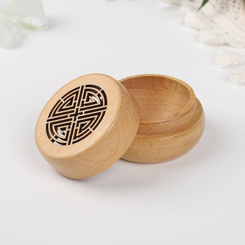 Ancient Portable No perfume fr - Home Fragrance Items recension och pris
