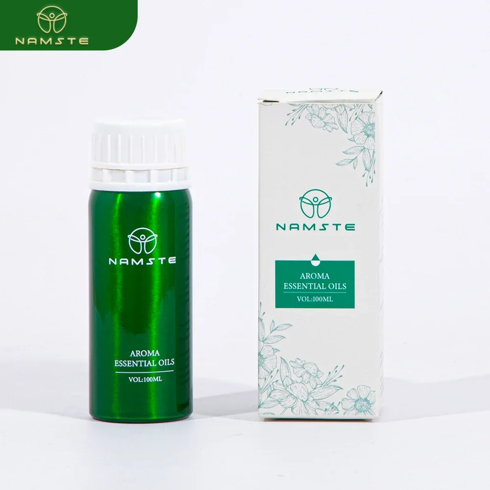 Namste 100ML Lavender Jasmine  - Home Fragrance White Jasmine recension och pris