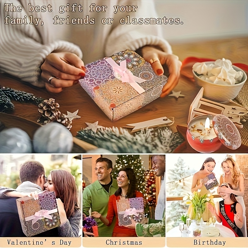 Fragrance Essential Oil Candle - Home Fragrance White Jasmine recension och pris