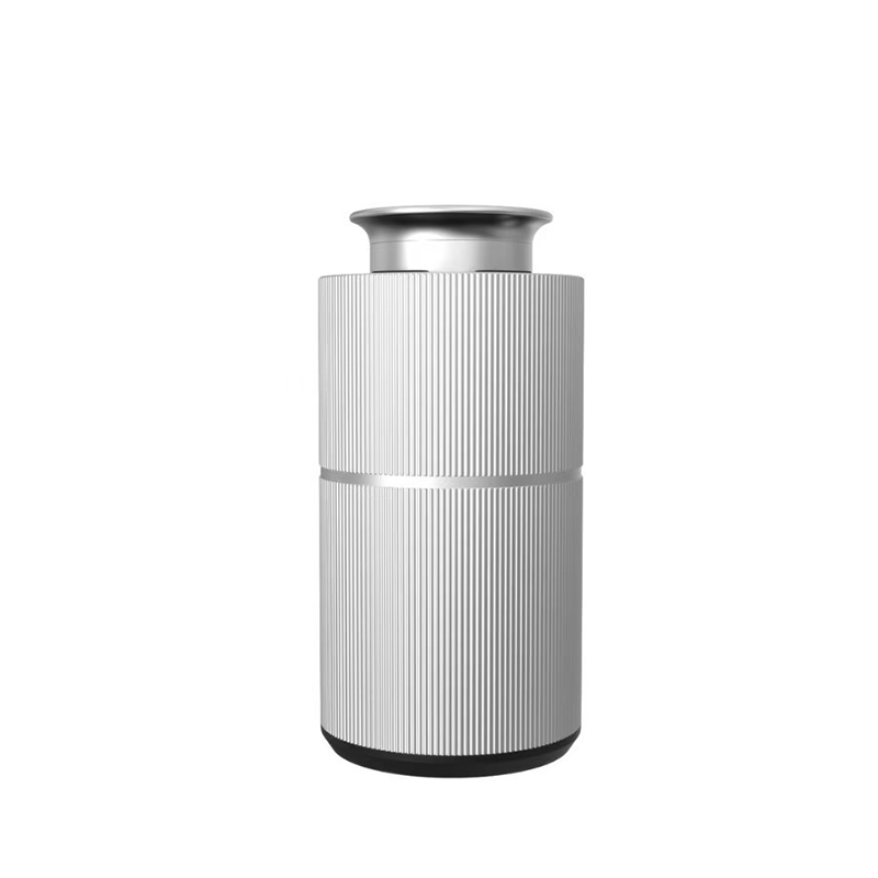 Metal Body Smart Car Diffuser  - Home Fragrance Verbena recension och pris