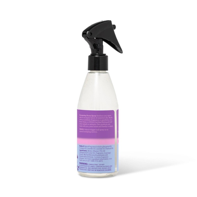 Lavender & Bergamot Scent Room - Home Fragrance Bergamot recension och pris