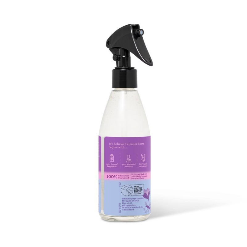 Lavender & Bergamot Scent Room - Home Fragrance Bergamot recension och pris