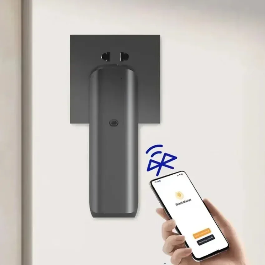 Wall Mounted Plug-in Essential - Home Fragrance Items recension och pris