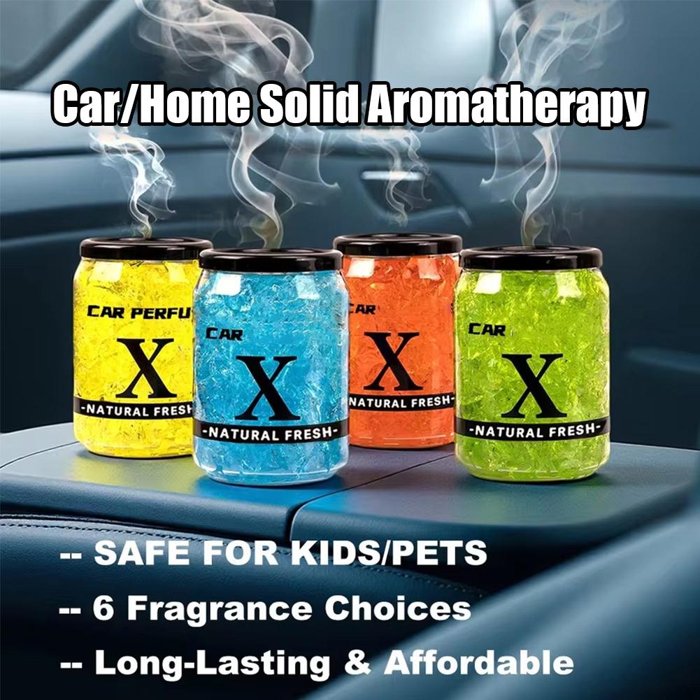 Car Air Freshener Gel For Men  - Home Fragrance Aesop recension och pris