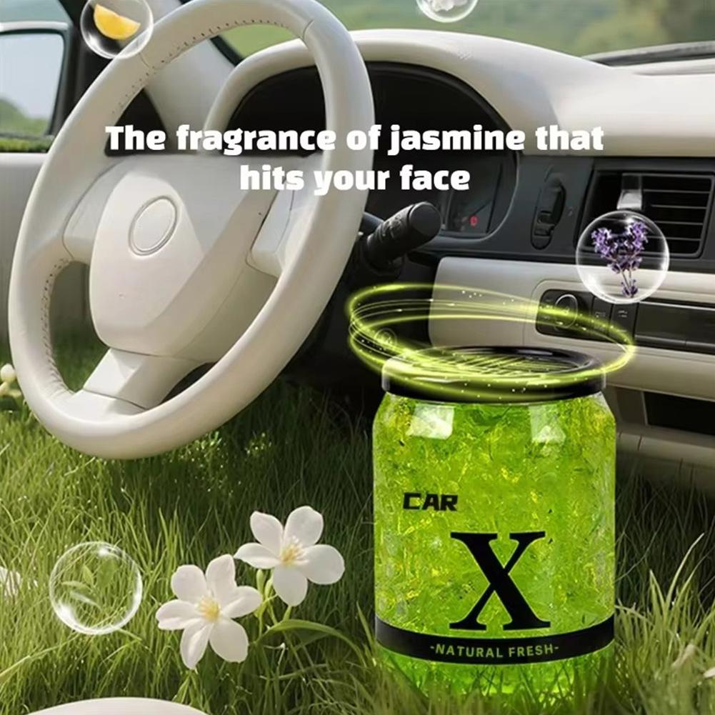 Car Air Freshener Gel For Men  - Home Fragrance Aesop recension och pris