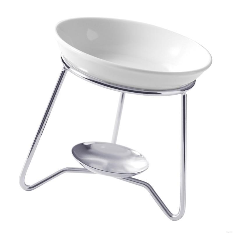 37ME Ceramics Wax Melt Warmer  - Home Fragrance Candles recension och pris