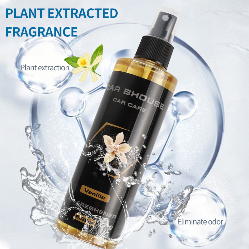 245ml car home fragrance hand  - Home Fragrance Items recension och pris