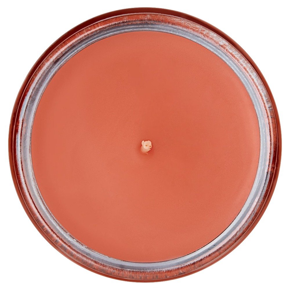 Apple Fritters Scented Candle  - Home Fragrance Jar recension och pris