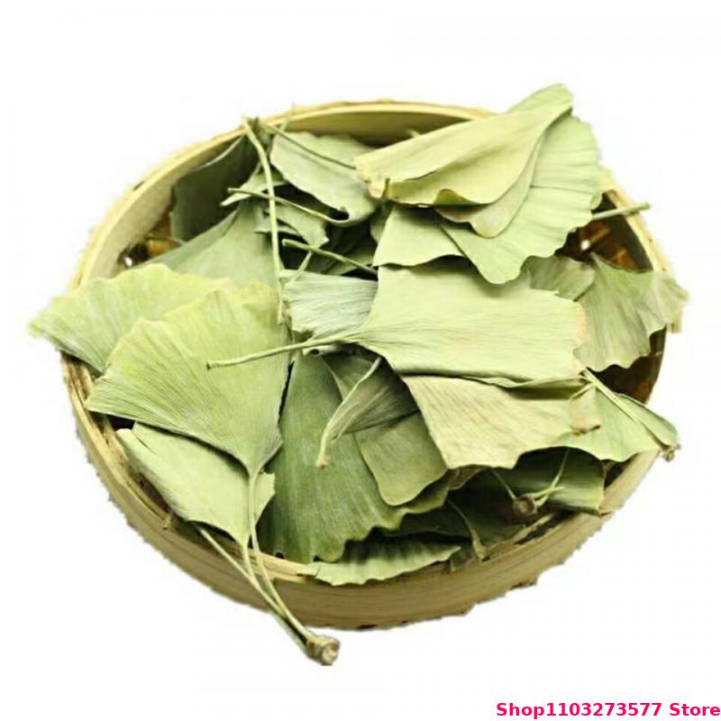 Quality Ginkgo Biloba Dried Le - Home Fragrance Candles recension och pris
