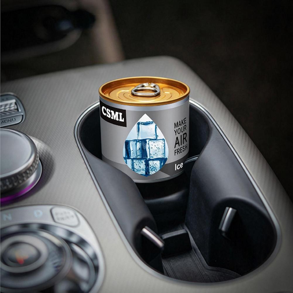 Air Freshener Car solid Bubble - Home Fragrance M&S Disinfectant Hack recension och pris