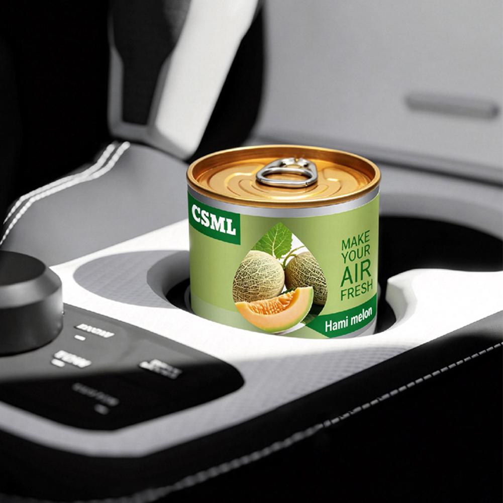 Air Freshener Car solid Bubble - Home Fragrance M&S Disinfectant Hack recension och pris