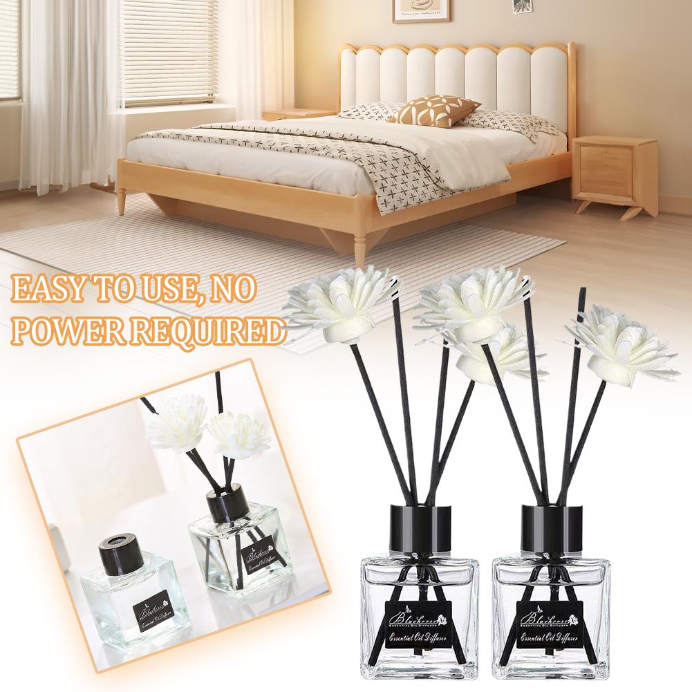 Flameless Home Fragrance Frees - Home Fragrance Oils recension och pris