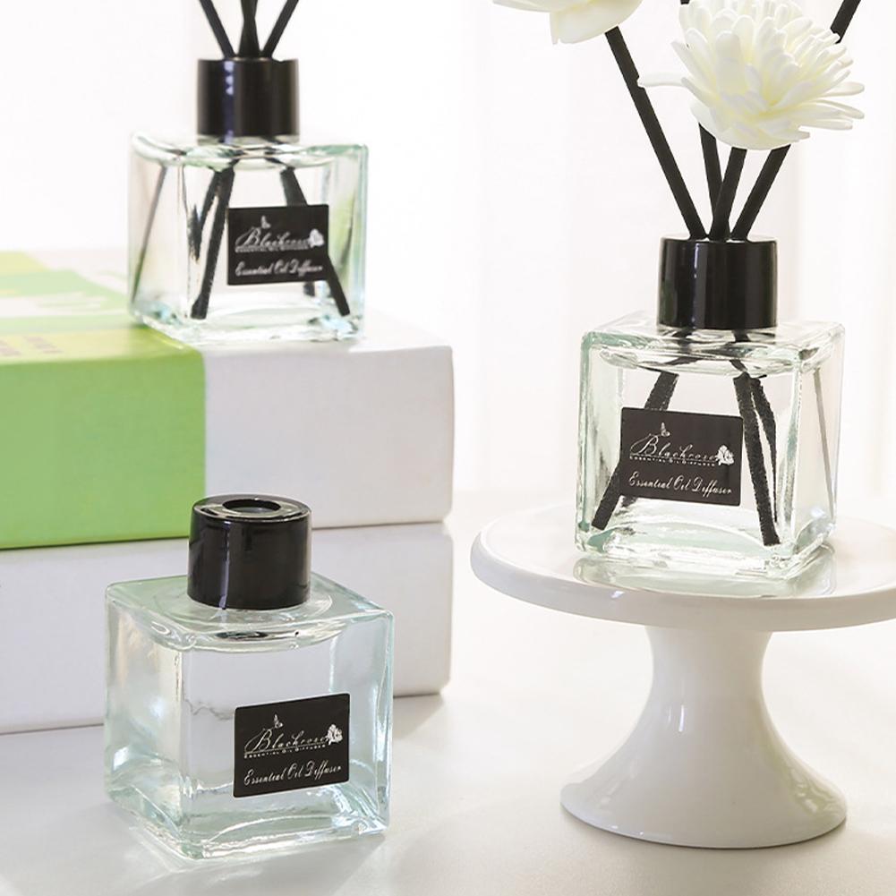Flameless Home Fragrance Frees - Home Fragrance Oils recension och pris