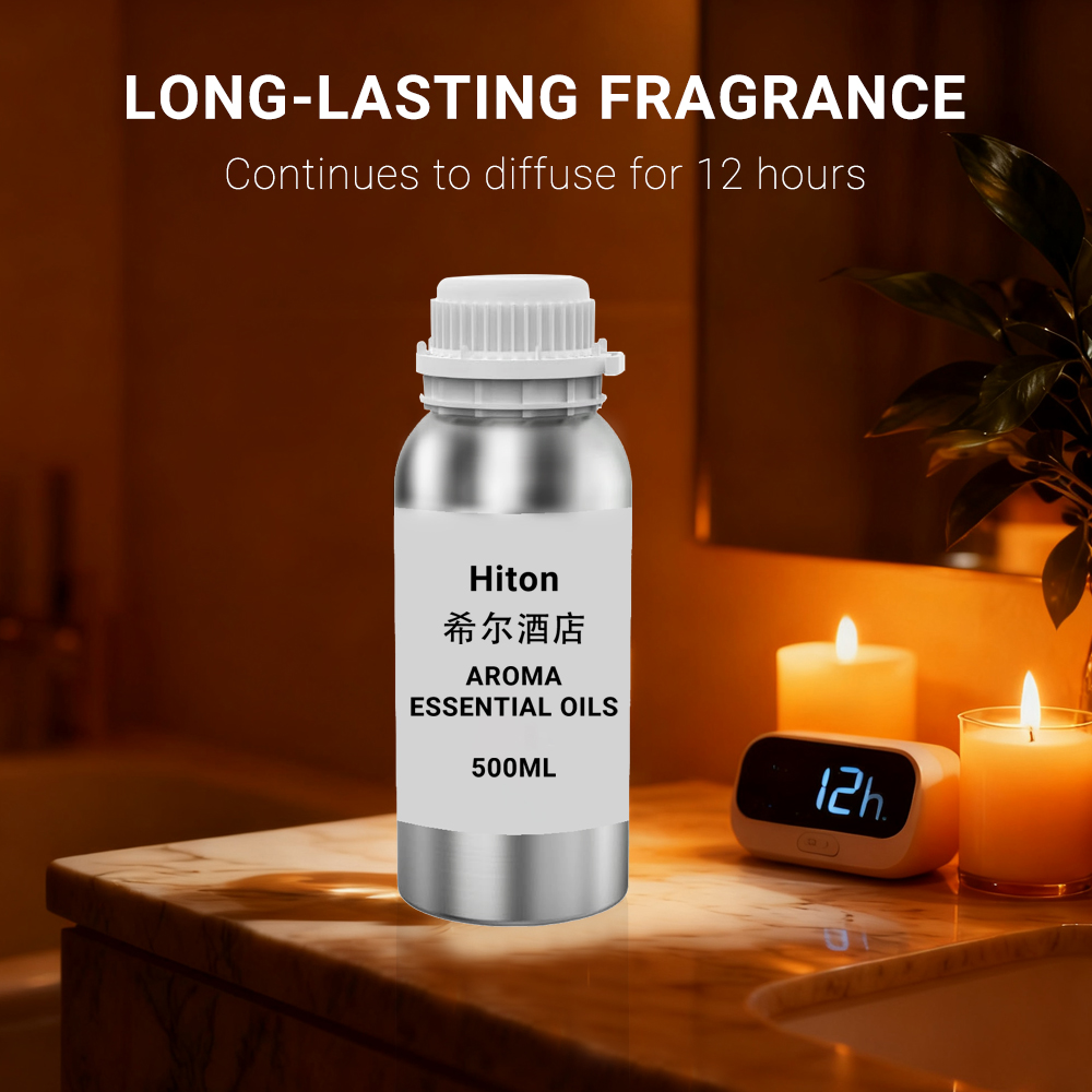 Fragrance for Diffuser 500ml A - Home Fragrance Verbena recension och pris