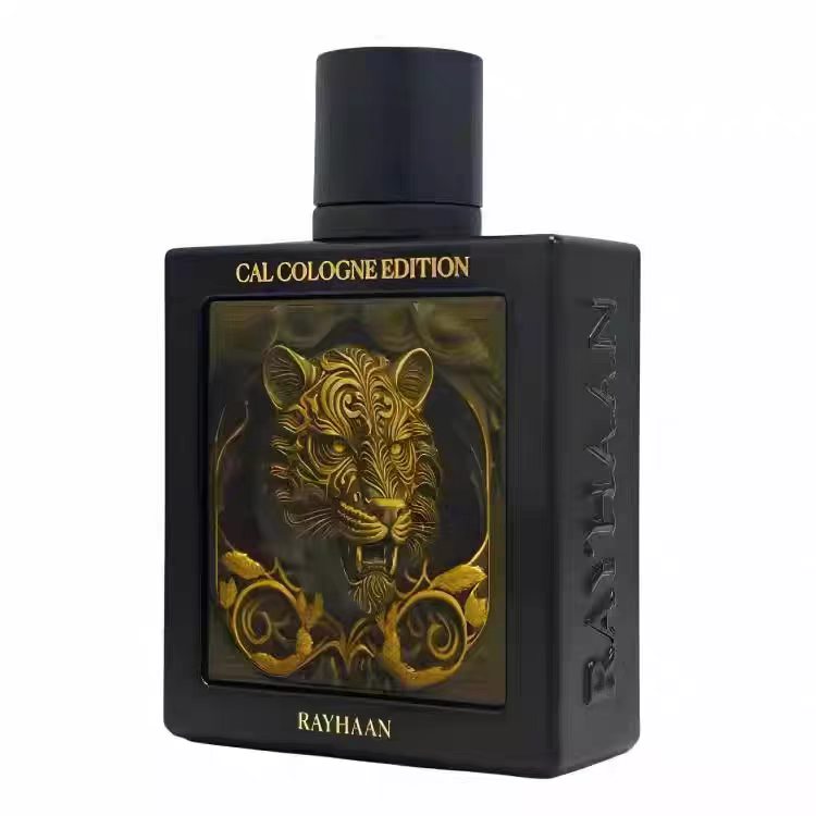 Rayhaan Cal Cologne Edition pe - Home Fragrance Bergamot recension och pris