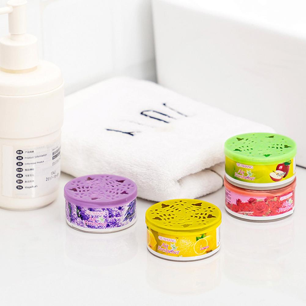Solid Air Freshener Aromathera - Fragrance In Home recension och pris